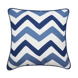 Millano Welton Blue Decorative Cushion